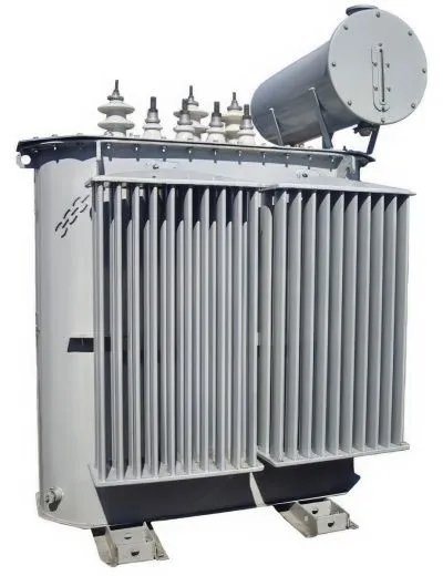 Трансформатор ТМ 630/10,5/6,3